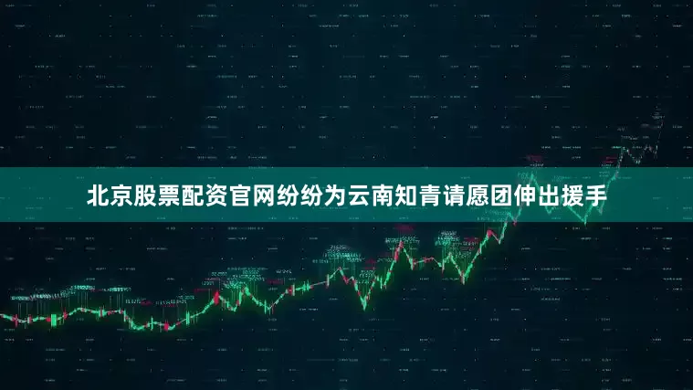 北京股票配资官网纷纷为云南知青请愿团伸出援手